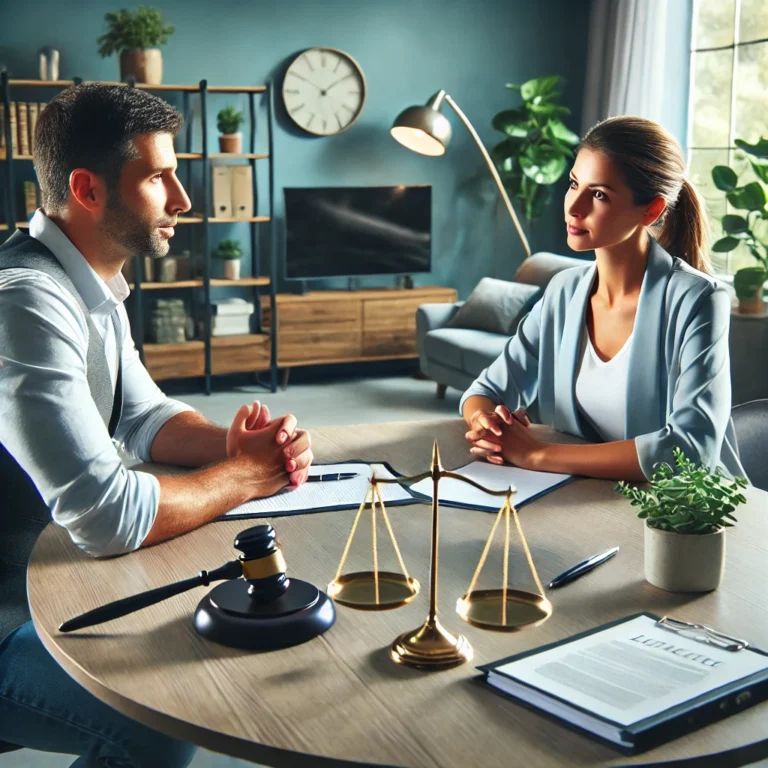 Second Marriage Without Divorce: What Are the Legal Consequences